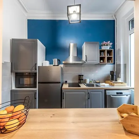 Lideale T2 - Charme Exceptionnel Apartamento Toulouse