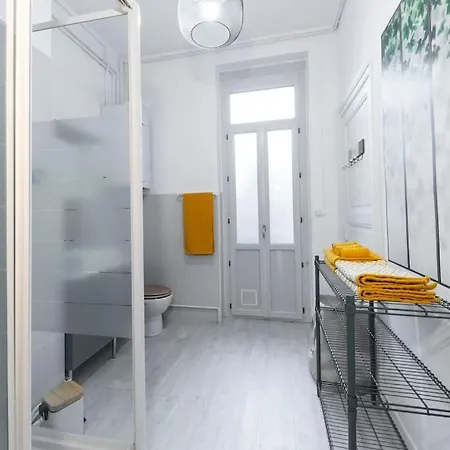 Lideale T2 - Charme Exceptionnel Apartamento *