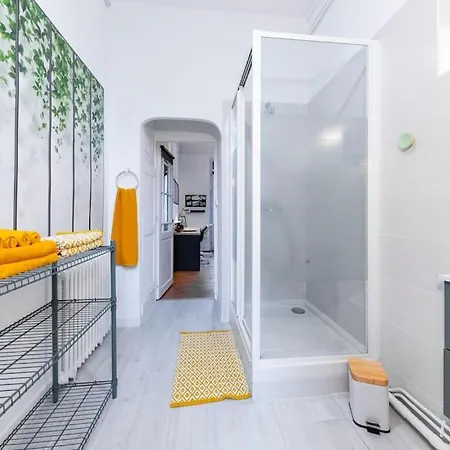 Lideale T2 - Charme Exceptionnel Apartamento Toulouse