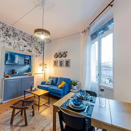 Apartamento Lideale T2 - Charme Exceptionnel Toulouse